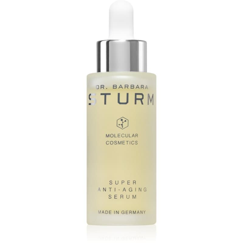 Super Anti-Aging Serum serum przeciw niedoskonałościom i starzeniu się skóry