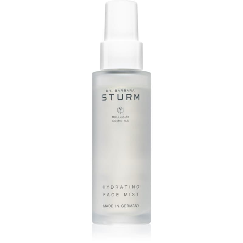 Hydrating Face Mist mgiełka nawilżająca do twarzy