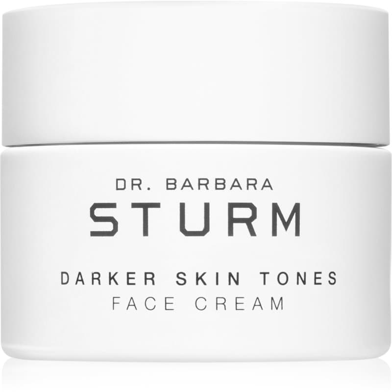 Face Cream Darker Skin Tones krem do twarzy