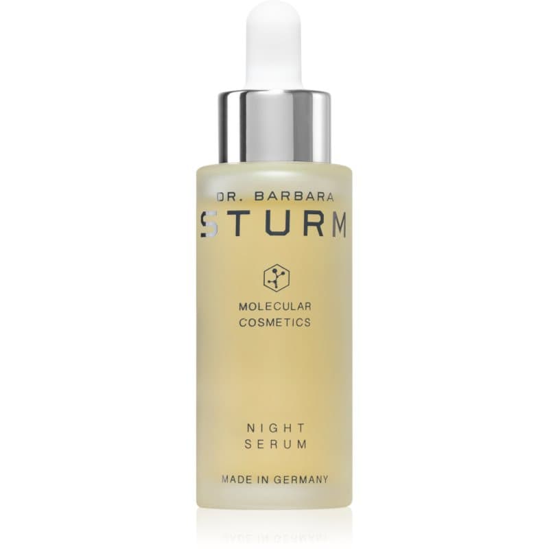 Night Serum serum do twarzy na noc