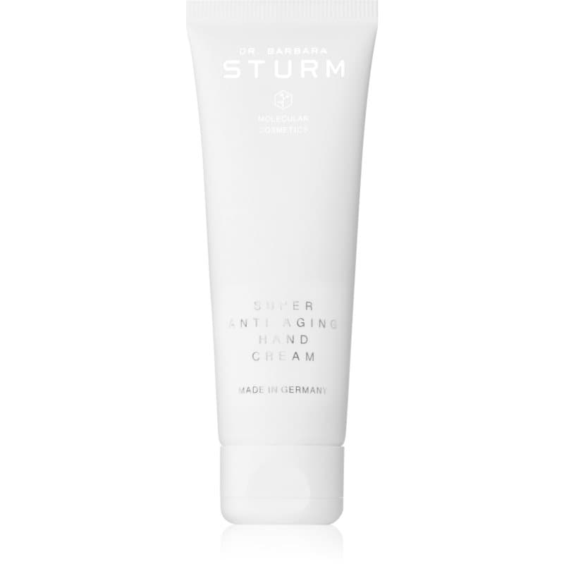 Super Anti-Aging Hand Cream krem do rąk przeciw starzeniu się skóry i plamom pigmentowym
