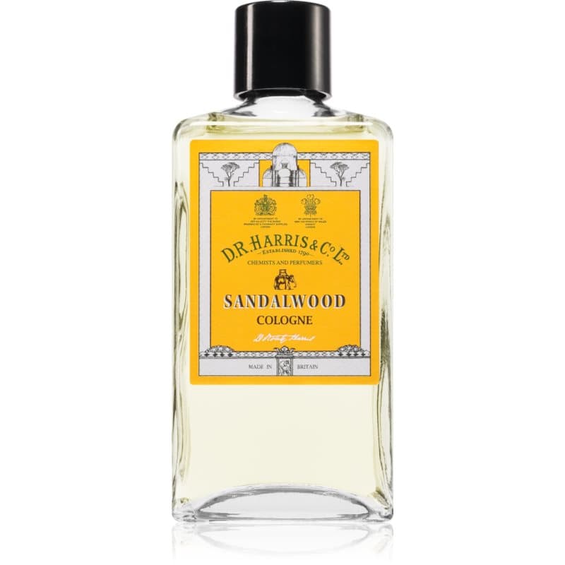Cologne Sandalwood woda kolońska dla mężczyzn