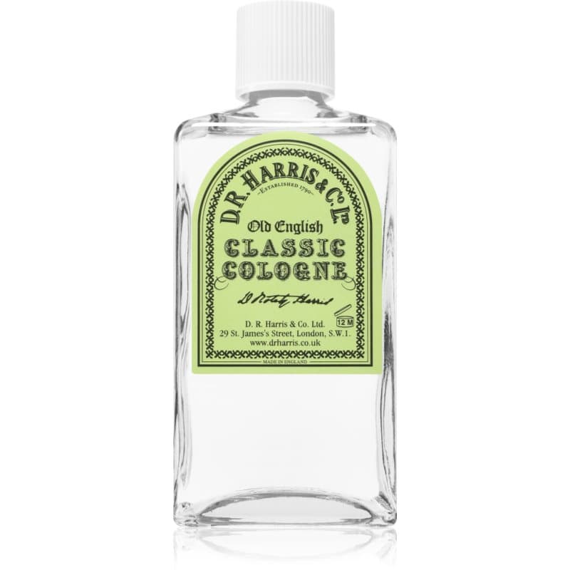 Cologne Classic woda kolońska dla mężczyzn