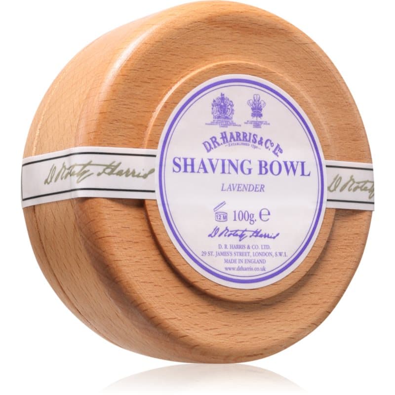 Shaving Soap Beech Wood mydło do golenia Lavender