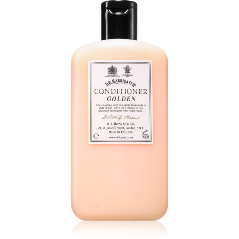 Golden Conditioner łagodna odżywka do włosów