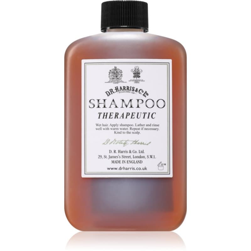 Therapeutic Shampoo szampon przeciw łupieżowi