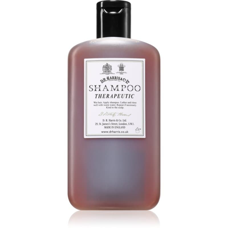 Therapeutic Shampoo szampon przeciw łupieżowi