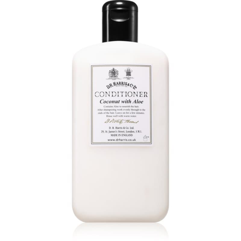 Coconut Conditioner odżywka do włosów
