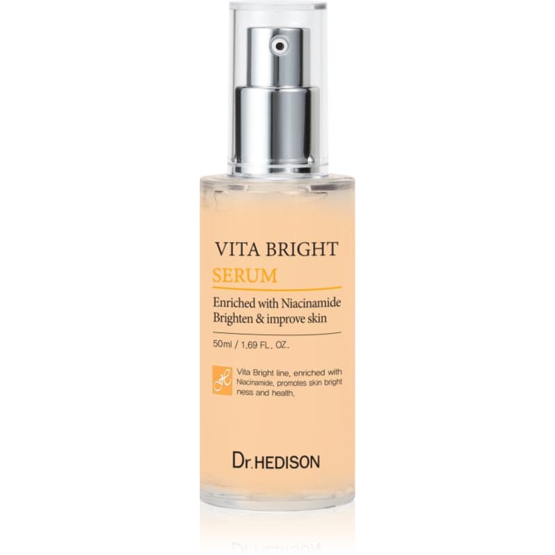 Vita Bright serum rozświetlające z witaminą C