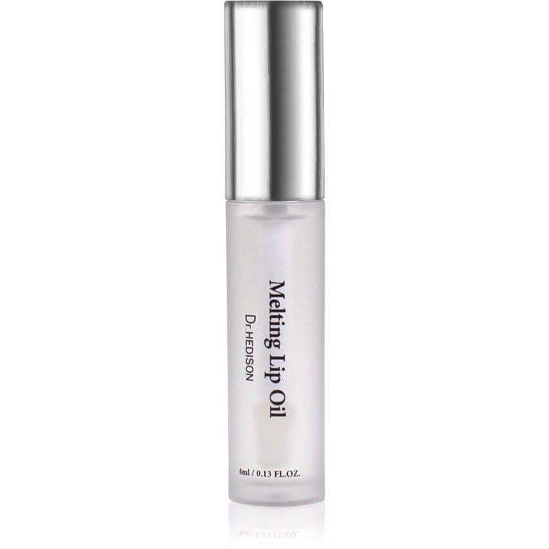 Melting Lip Oil olejek do ust