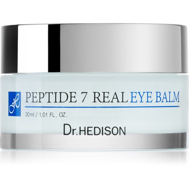 Peptide 7 żelowy krem pod oczy