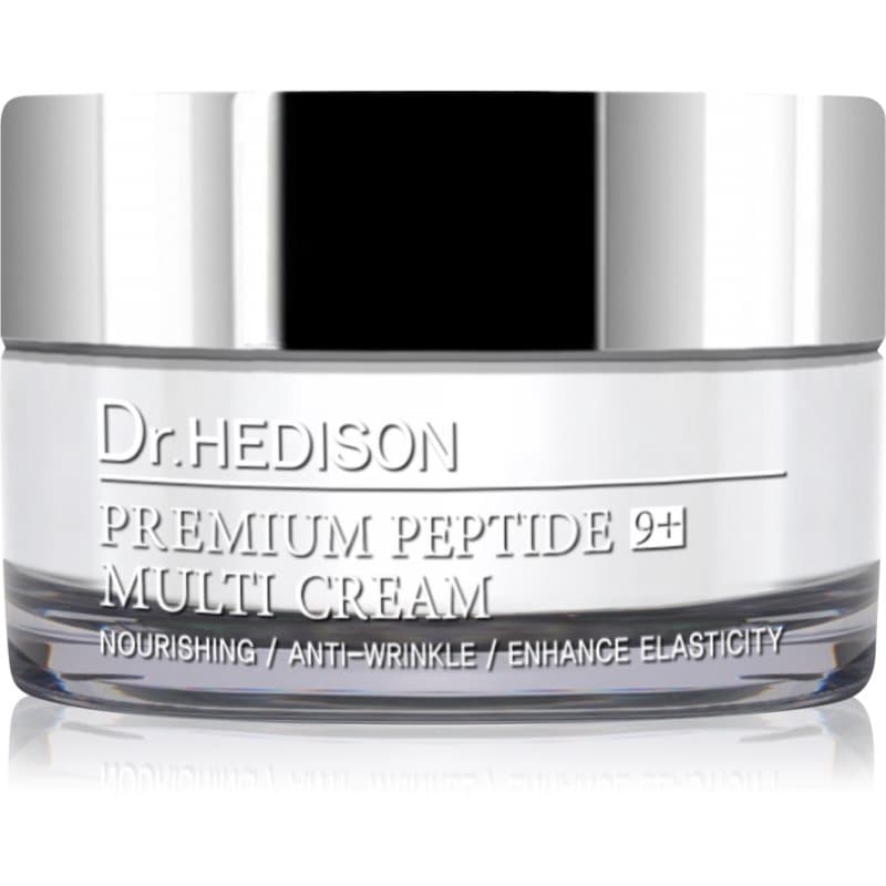 Premium Peptide 9+ krem ujędrniający przeciw starzeniu się skóry