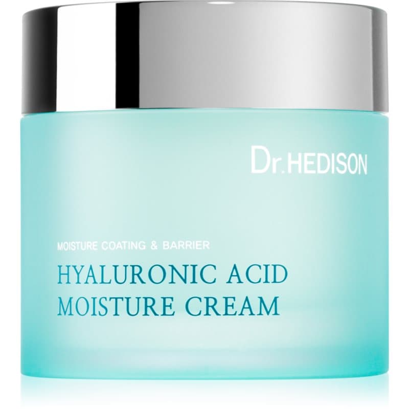Hyaluronic Acid krem nawilżający