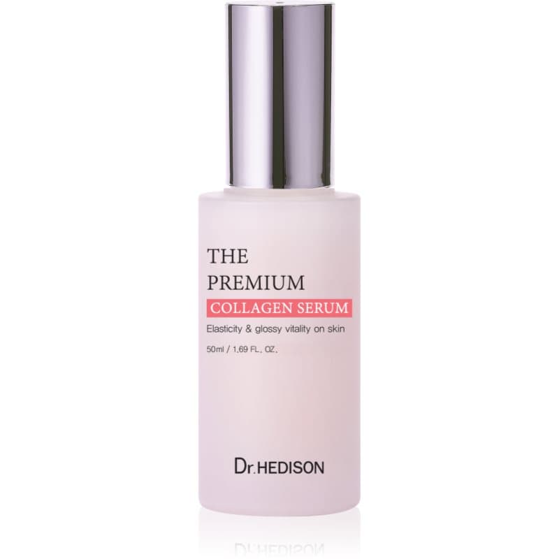 The Premium Collagen serum przeciwzmarszczkowe