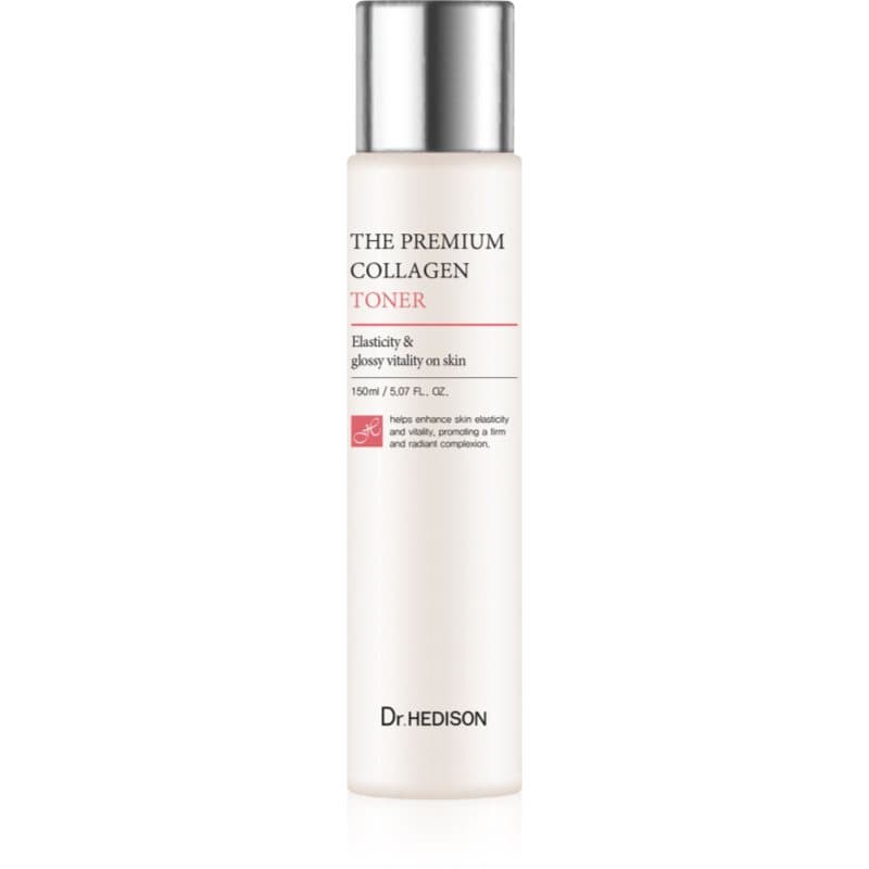 The Premium Collagen Toner tonik do twarzy z kolagenem