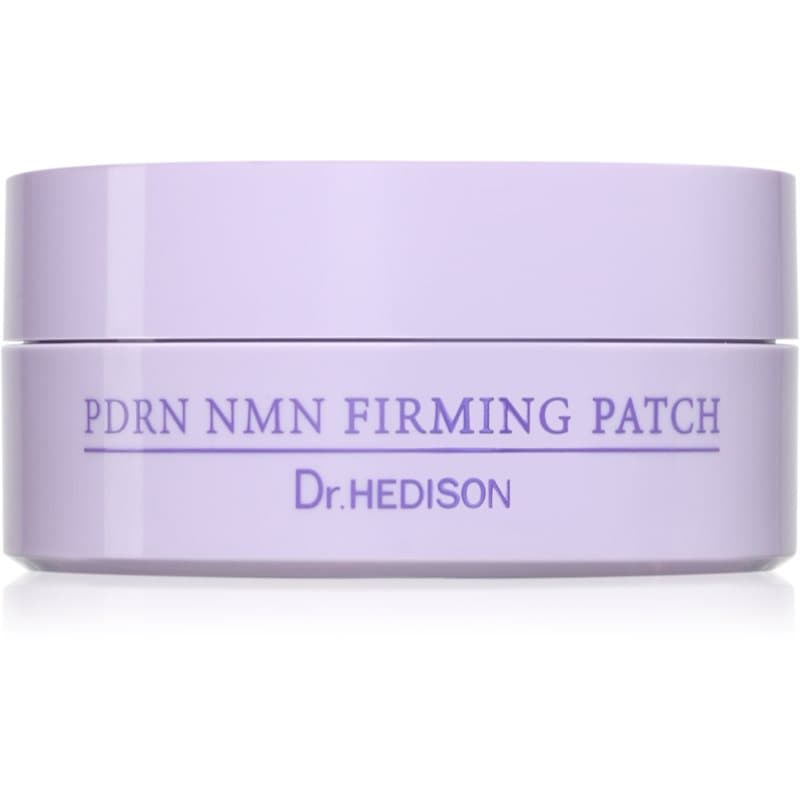 NMN PDRN Firming Patch płatki żelowe pod oczy ujędrniające