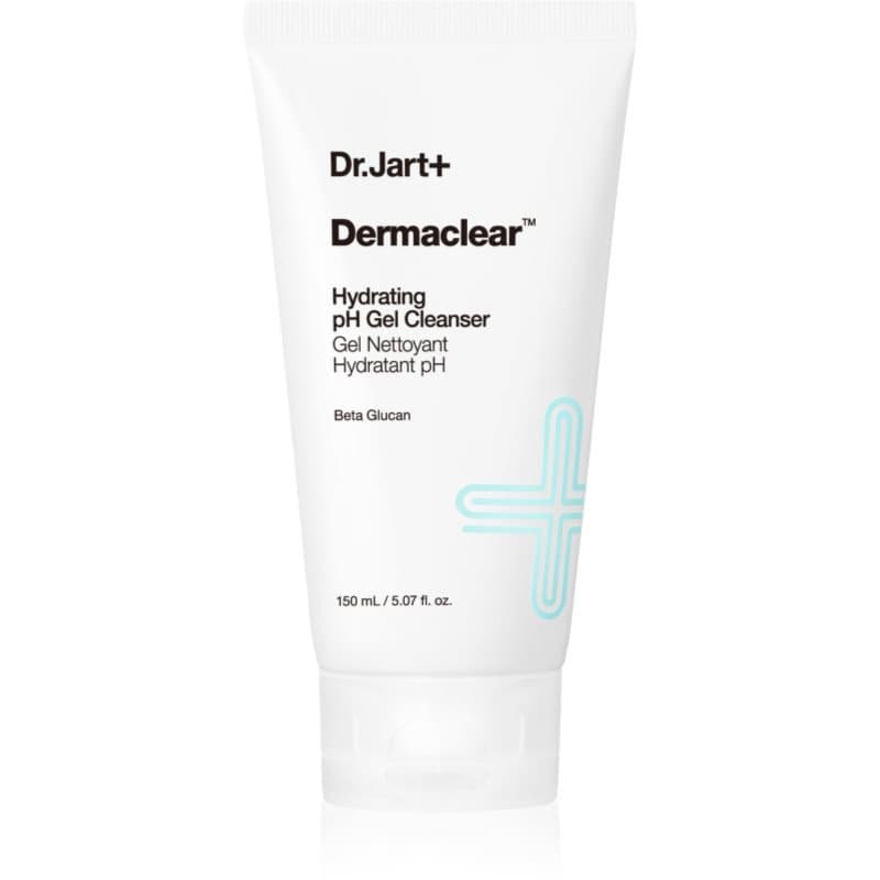 Dermaclear™ Hydrating pH Gel Cleanser nawilżający żel oczyszczający