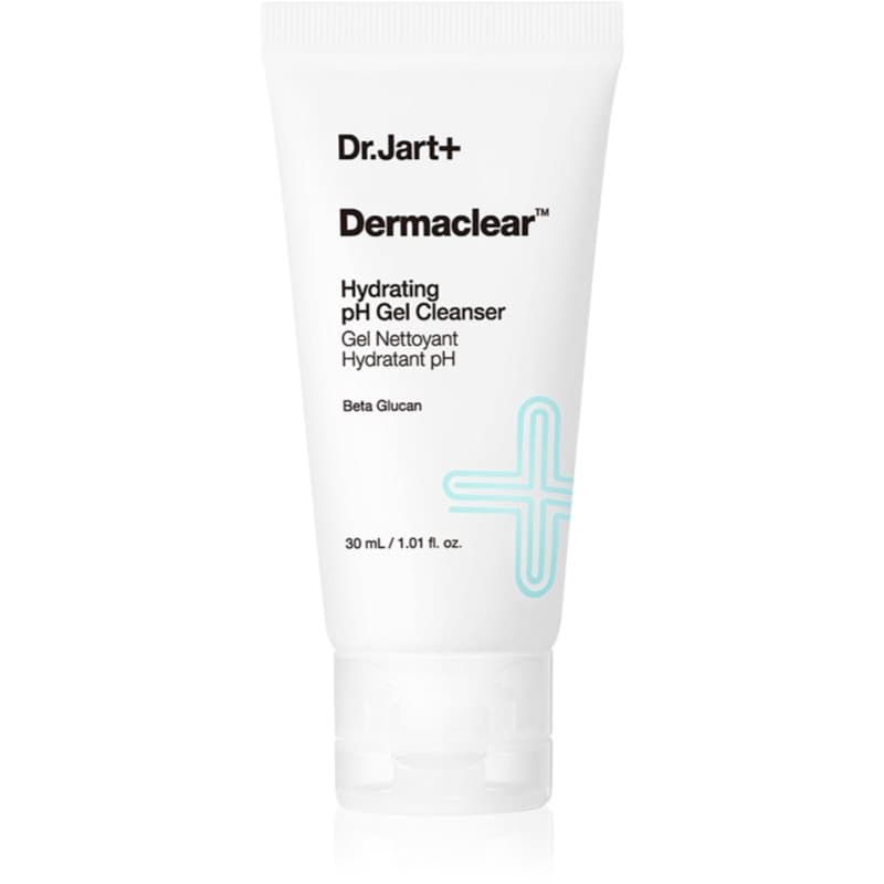 Dermaclear™ Hydrating pH Gel Cleanser nawilżający żel oczyszczający