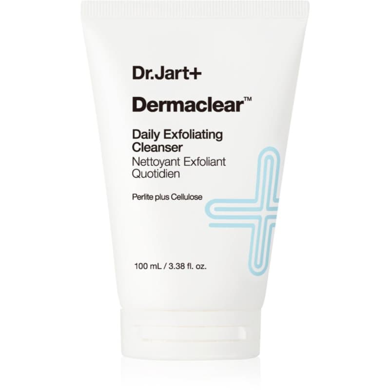 Dermaclear™ Exfoliating Cleanser złuszczający żel oczyszczający