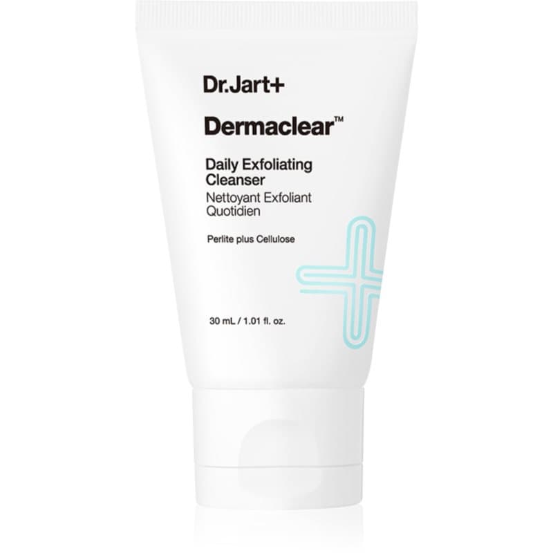 Dermaclear™ Exfoliating Cleanser złuszczający żel oczyszczający