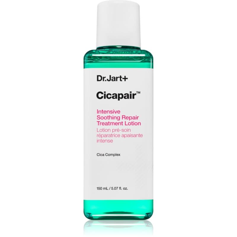 Cicapair™ Intensive Soothing Repair Treatment Lotion tonik do twarzy zmiękczający i łagodzący