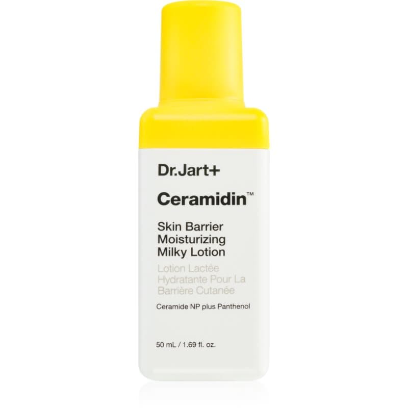 Ceramidin™ Skin Barrier Moisturising Milky Lotion nawilżający krem do twarzy