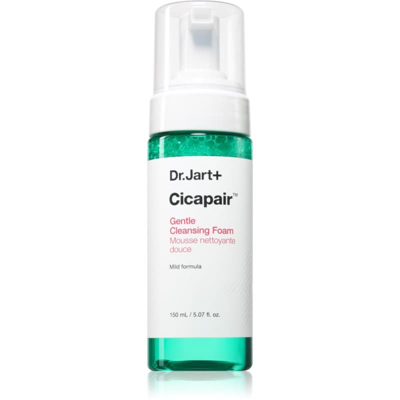 Cicapair™ Gentle Cleansing Foam - Pianka oczyszczająca