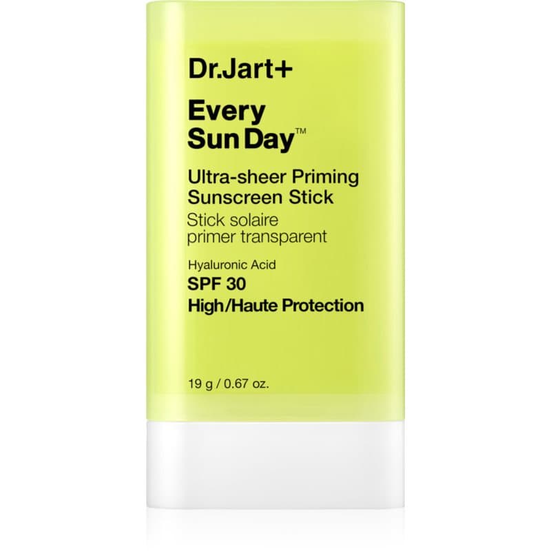 Every Sun Day™ Ultra-Sheer Priming Sunscreen Stick SPF30 krem do opalania w sztyfcie SPF 30