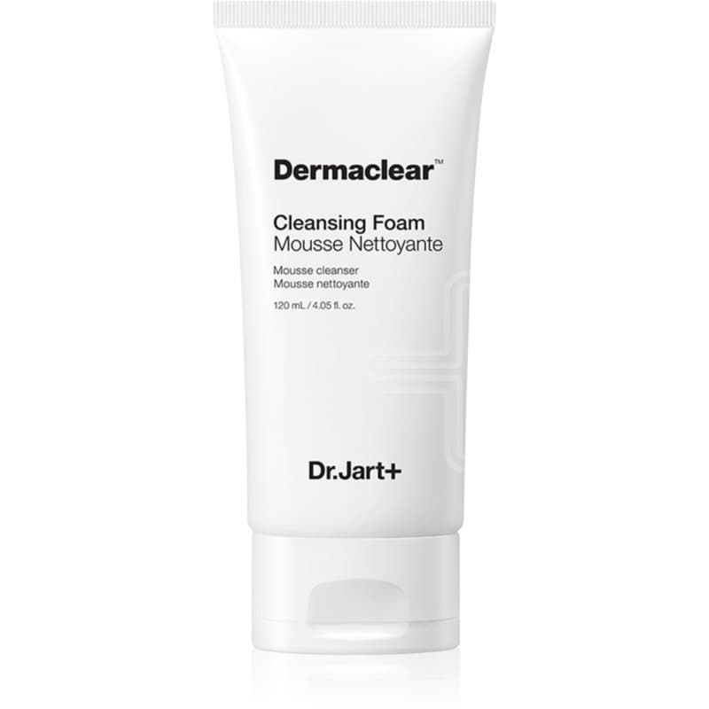 Dermaclear™ Cleansing Foam pianka dogłębnie oczyszczająca