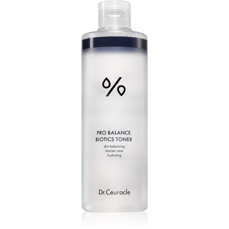 Pro Balance Biotics Toner tonik nawilżający do wzmocnienia bariery skórnej