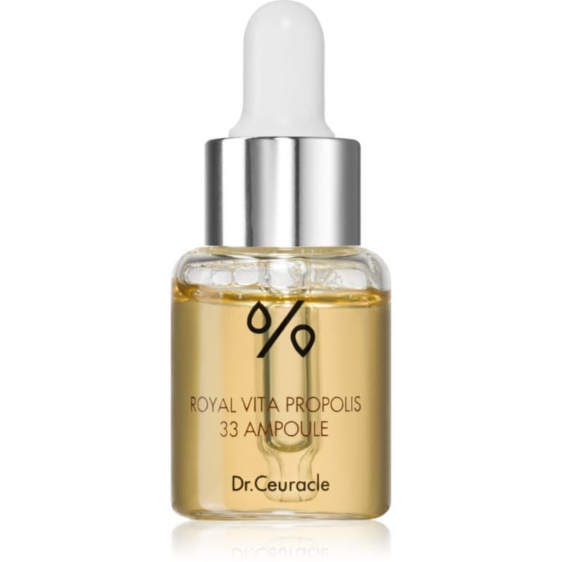 Royal Vita Propolis 33 serum regenerująco-odżywcze o działaniu uspokajającym