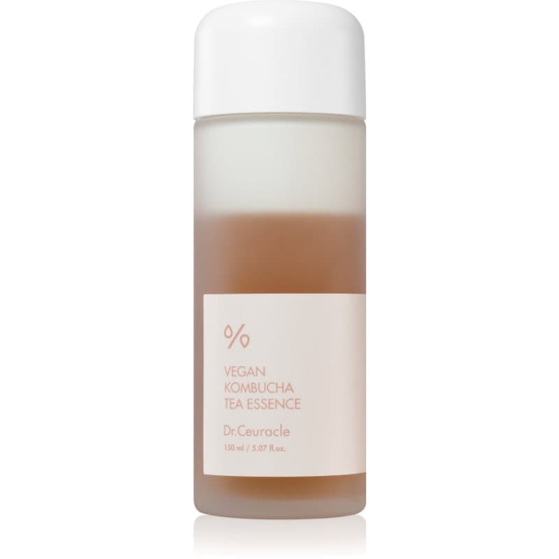 Vegan Kombucha Tea Essence -