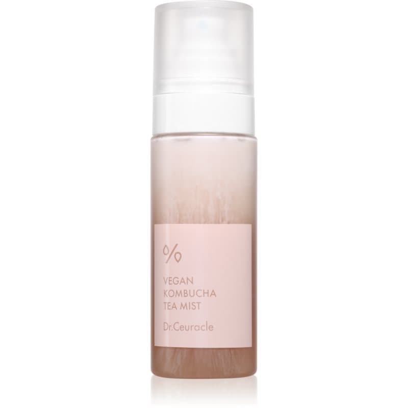 Vegan Kombucha Tea Mist -