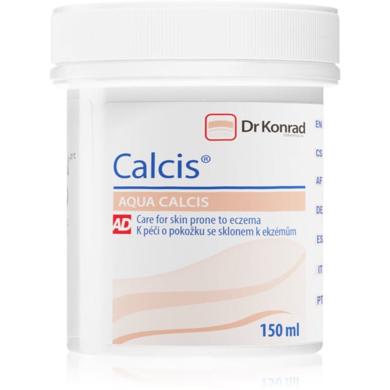 Calcis® krem do skóry atopowej