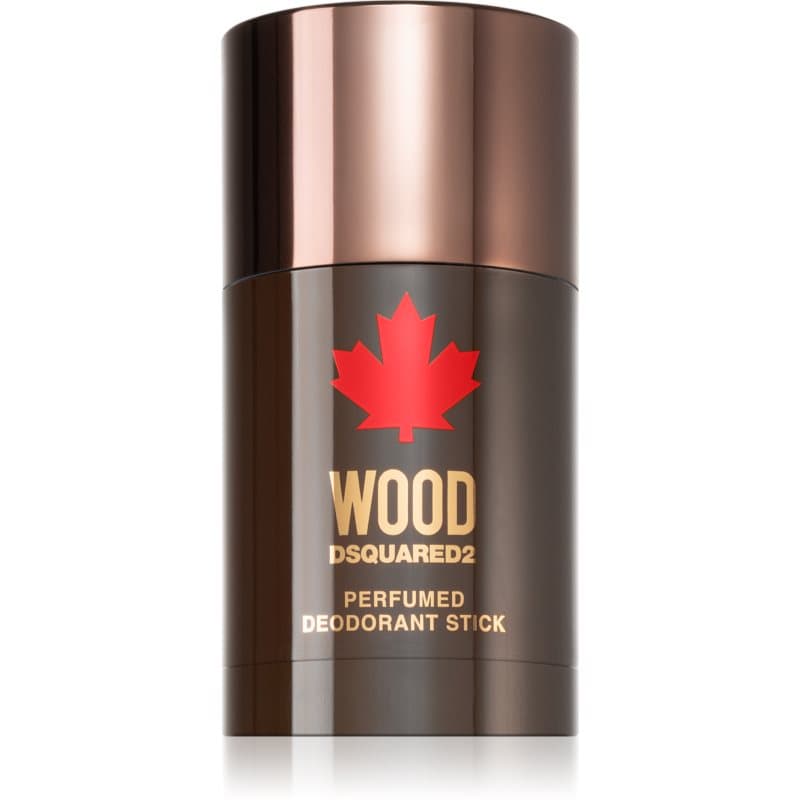 Wood Pour Homme dezodorant w sztyfcie w sztyfcie dla mężczyzn