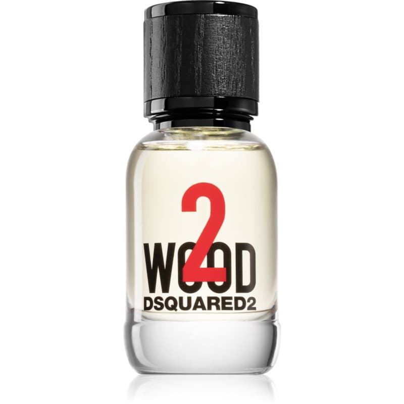 Dsquared 2 - Two Wood - Woda Toaletowa - Two Wood Edt - Dla Kobiet