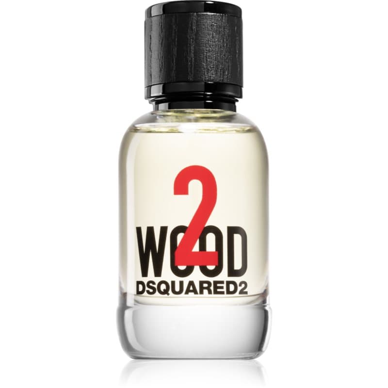Dsquared 2 - Two Wood - Woda Toaletowa - Two Wood Edt - Dla Kobiet