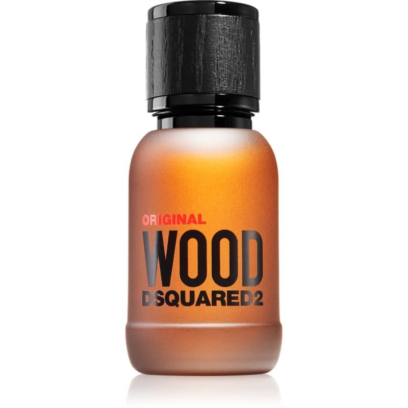 Dsquared Wood Original edp
