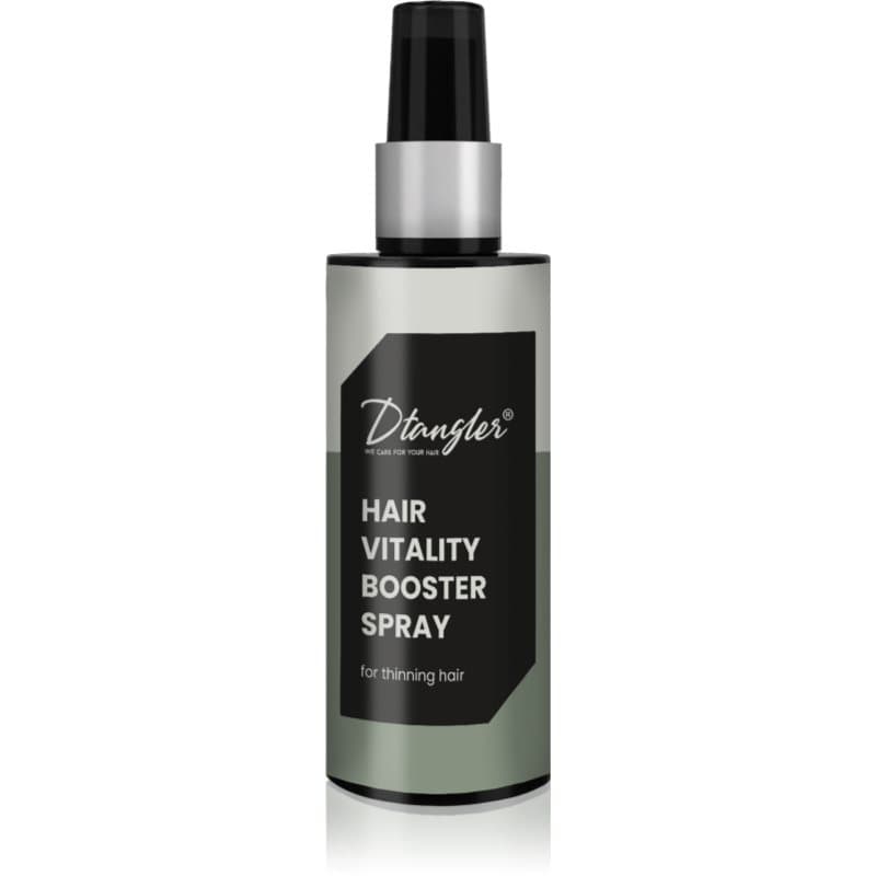 Hair Vitality Booster Spray spray na porost włosów i wzmocnienie cebulek
