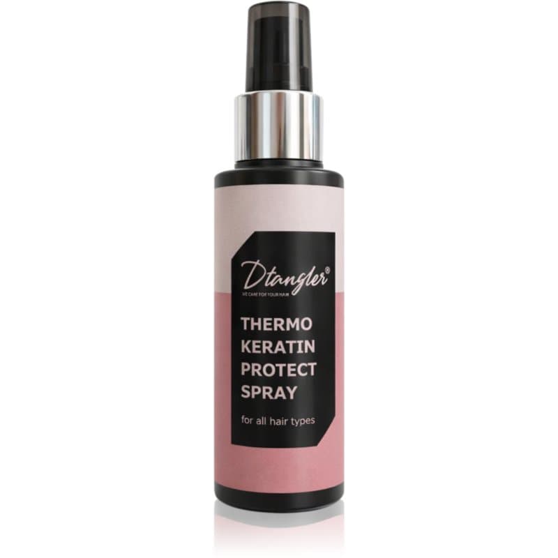 Thermo Keratin Protect Spray spray ochronny włosów przed wysoką temperaturą z keratyną