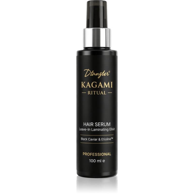 Kagami Ritual serum laminujące do włosów