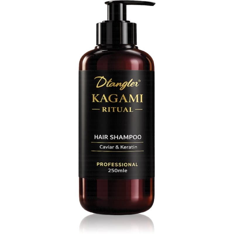Kagami Shampoo szampon do włosów zniszczonych