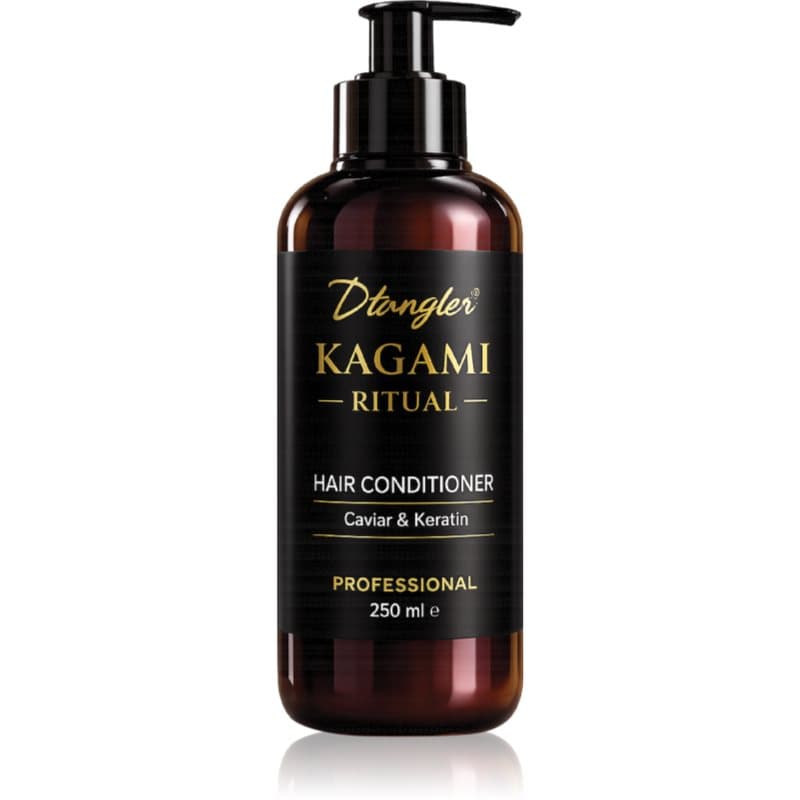 Kagami Conditioner odżywka do włosów suchych i zniszczonych