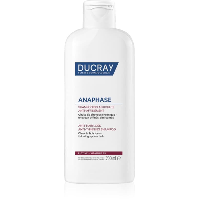 Anaphase+ Anti-Hair Loss Anti-Thinning Shampoo szampon wzmacniająco-rewitalizujący przeciw wypadaniu włosów