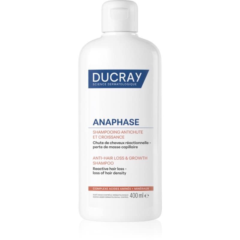 Anaphase Anti-Hair Loss & Growth Shampoo szampon przeciw wypadaniu włosów