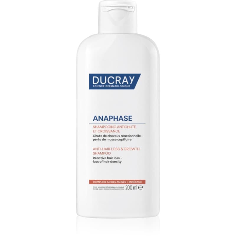 Anaphase Anti-Hair Loss & Growth Shampoo szampon przeciw wypadaniu włosów