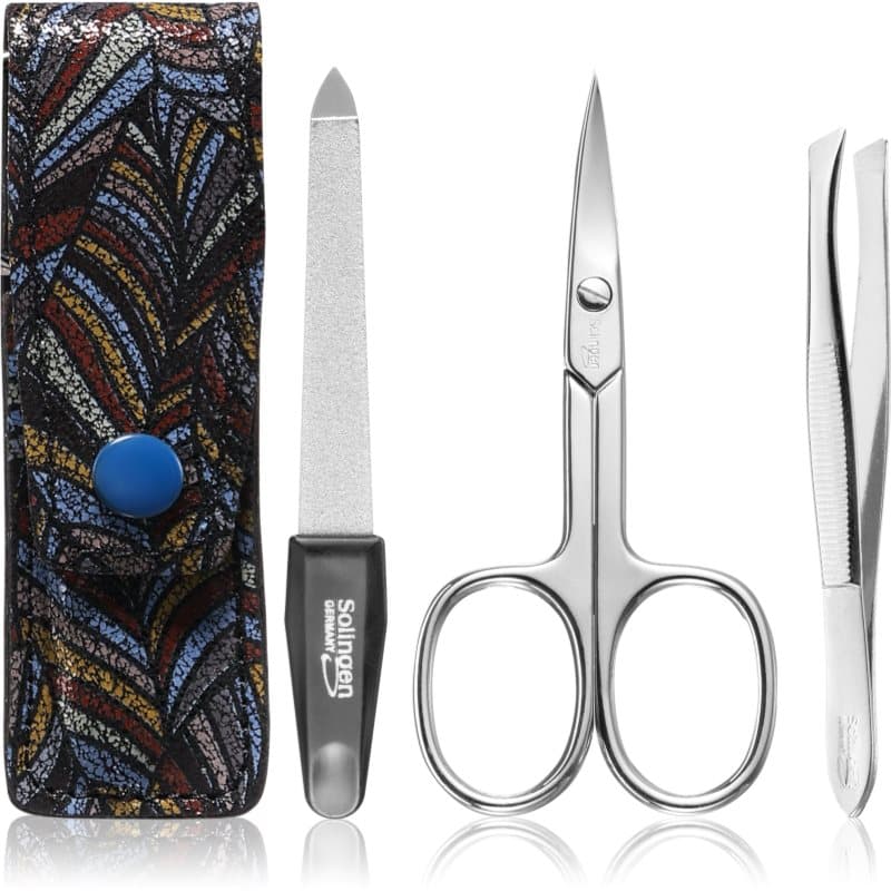 Premium Line 873 zestaw do manicure