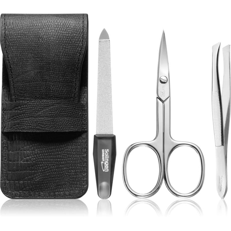 Premium Line 1774CNI zestaw do manicure