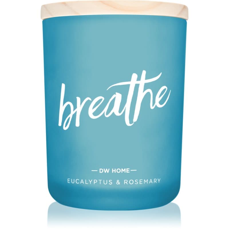 Zen Breathe świeczka zapachowa
