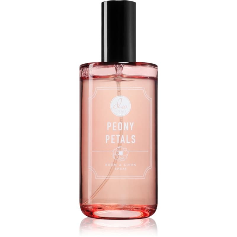 Peony Petals odświeżacz w aerozolu